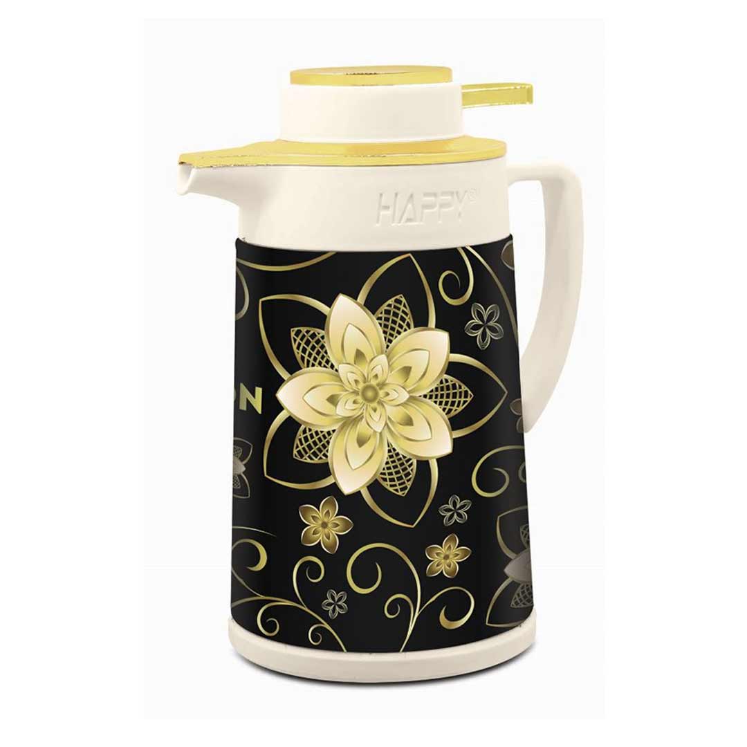 Happy Champion Coffee Pot 1 Ltr