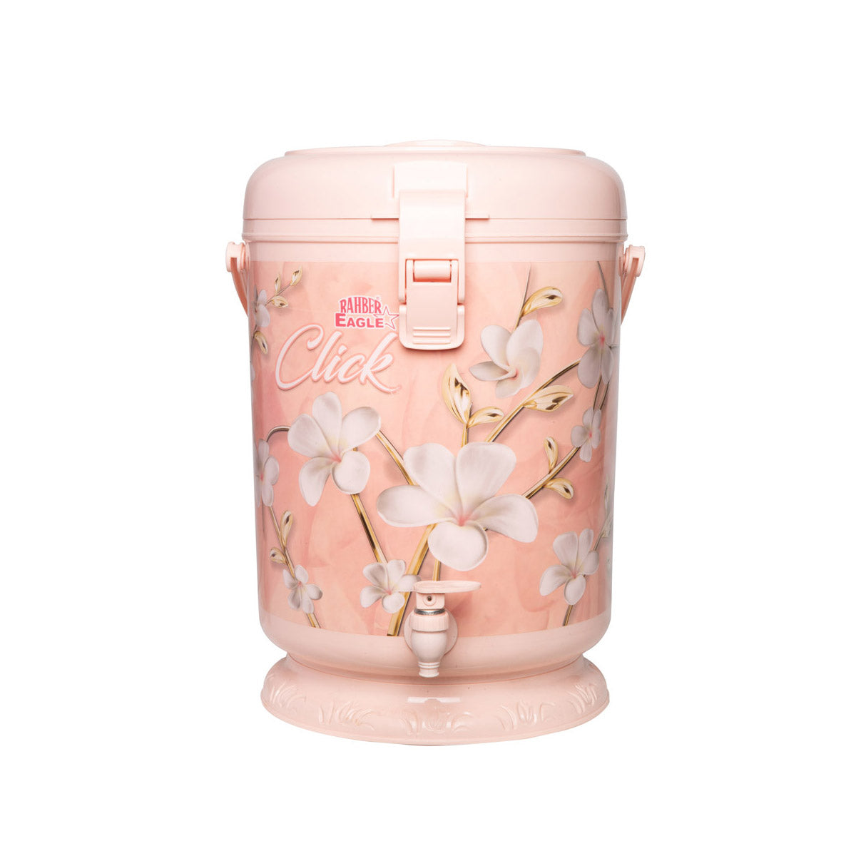 Click Cooler - 14 Ltr