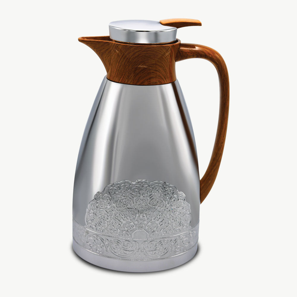 The Flask Thermos 1 Ltr