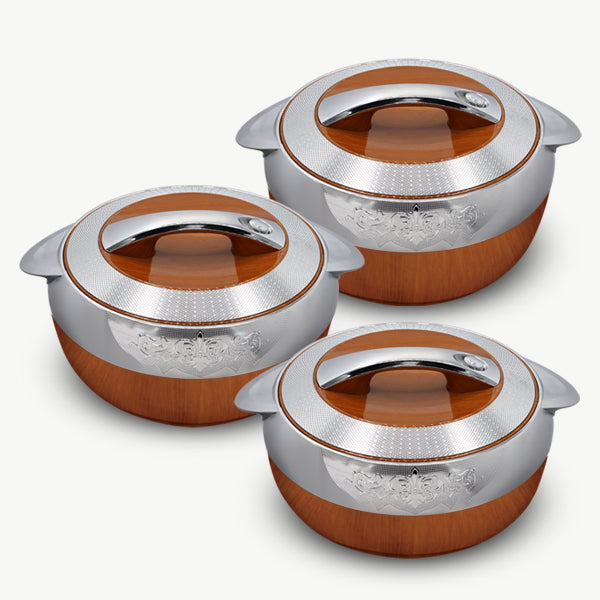 Hisense Pearl Casserole