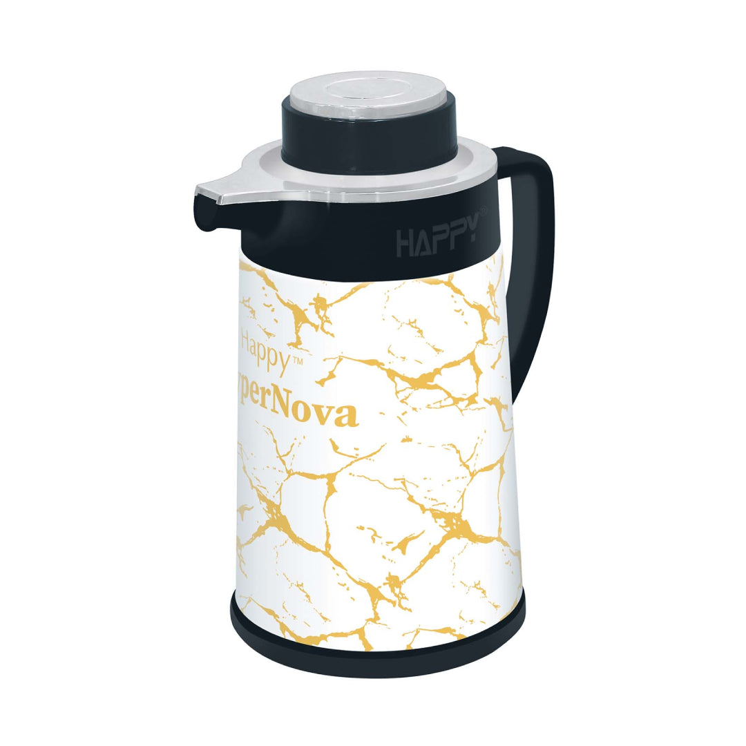 Happy HyperNova Thermos 1 Ltr