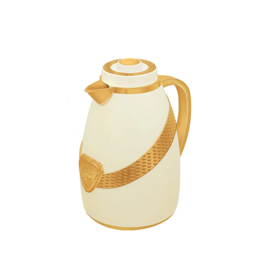 Happy Golden Glow Flask 1Ltr