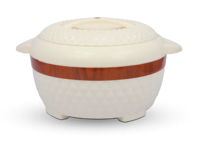 Hefty Premier Roti Plus Hotpot