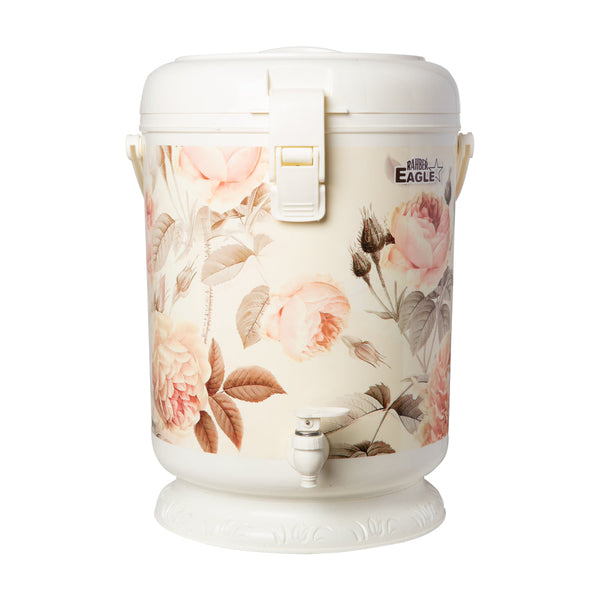 Spring Cooler - Cream (Medium, 14 litre)
