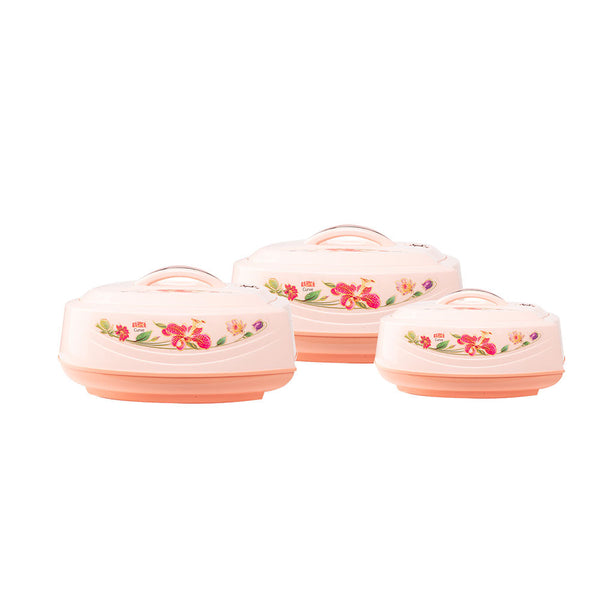 Curve 3PC GiftPack - Pink