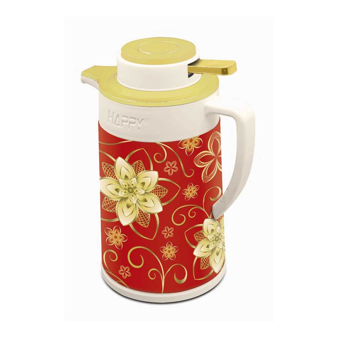 Happy Champion Coffee Pot 1 Ltr